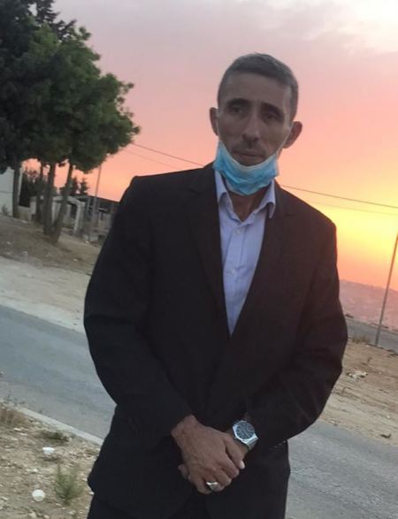 فلسطين وملحة الجيل الرابع
